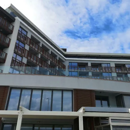 Heaven Apartament *