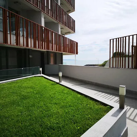 Heaven Apartament Nesebyr