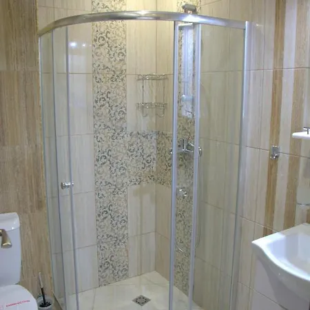 Heaven Apartament Nesebyr