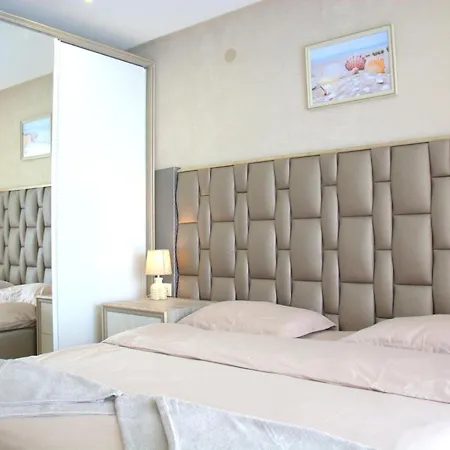 Apartament Heaven Nesebyr