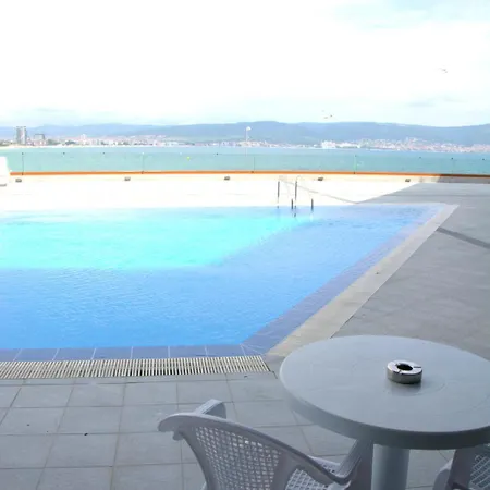 Apartament Heaven *