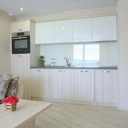 Heaven Apartament *