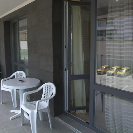Apartament Heaven
