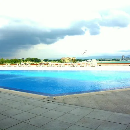 Heaven Nesebyr