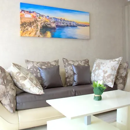 Apartament Heaven
