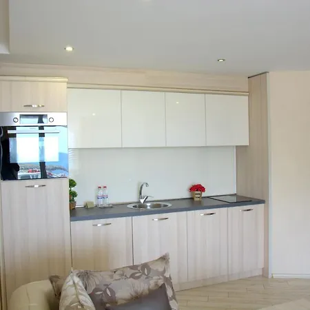Heaven Apartament Nesebyr