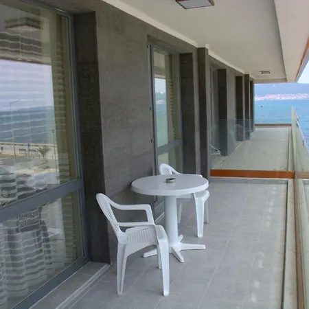 Apartament Heaven *