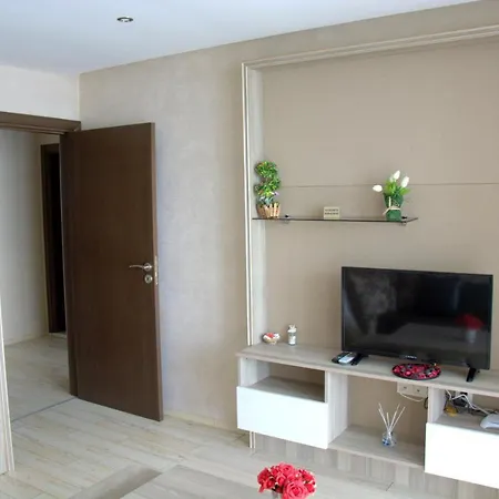 Apartament Heaven Nesebyr