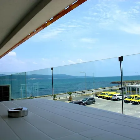 Heaven Apartament *